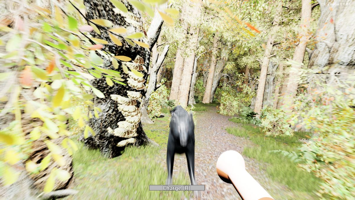 Скриншот 6 к игре The Man with the Dog