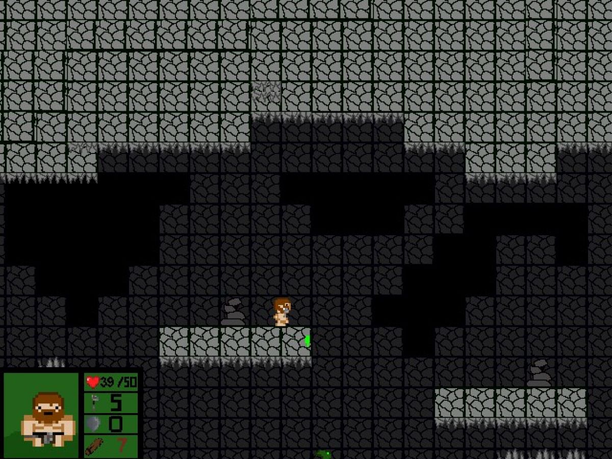 Скриншот 5 к игре The Silver Crusade: Aoorha Axeman