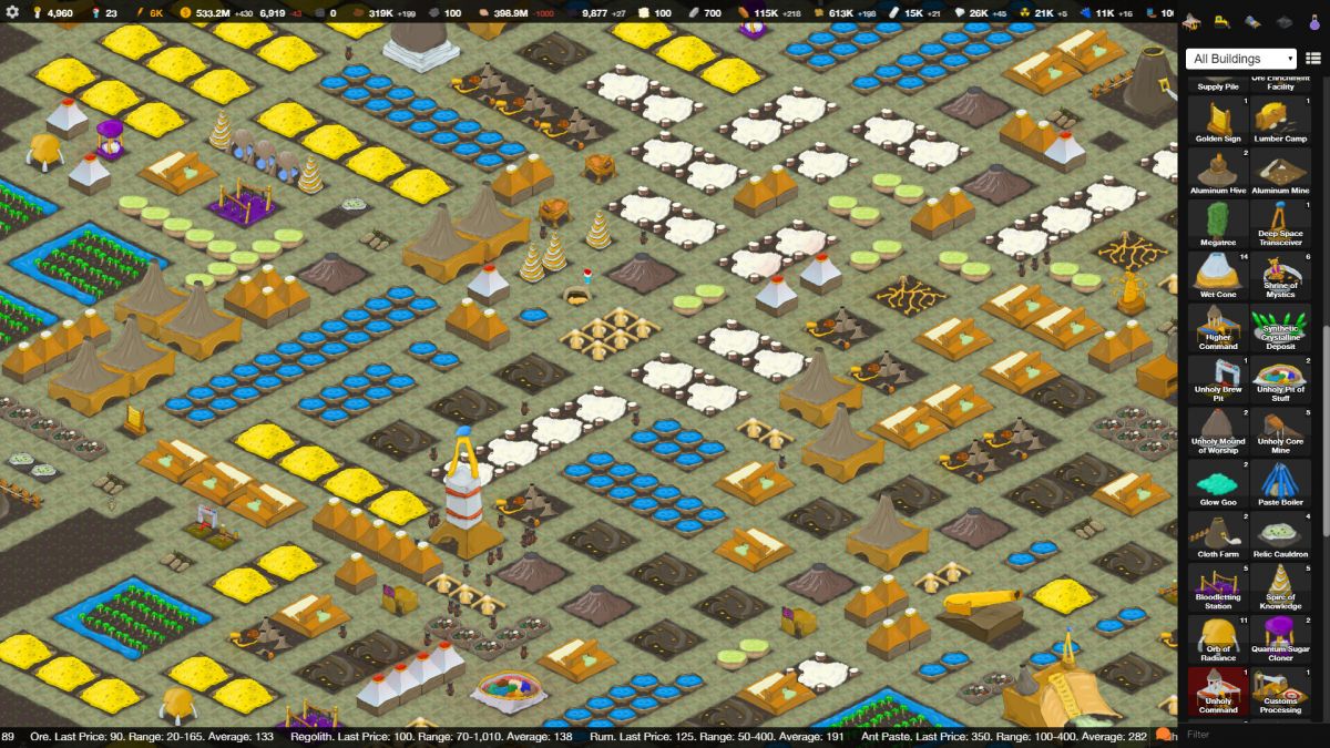 Скриншот 6 к игре My Colony