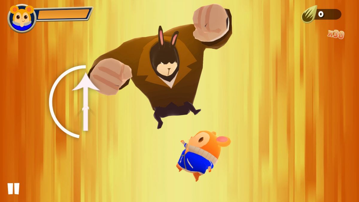 Скриншот 7 к игре Hamsterdam