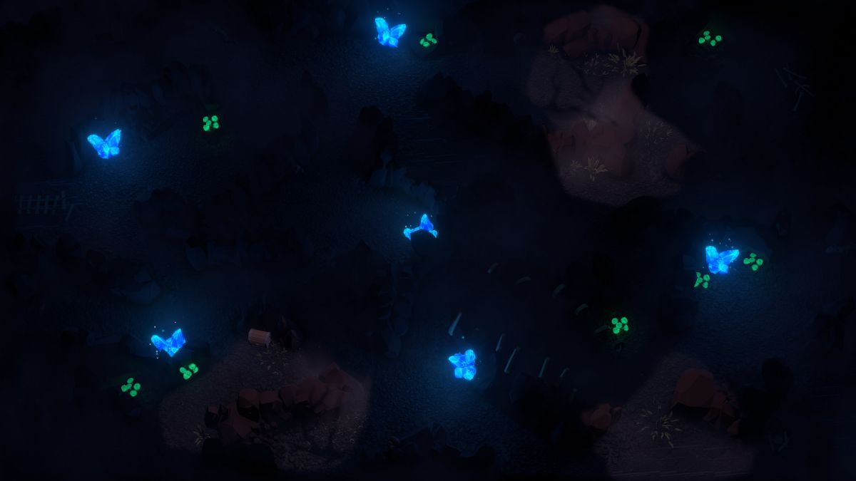 Скриншот 6 к игре Hunt 'n Sneak