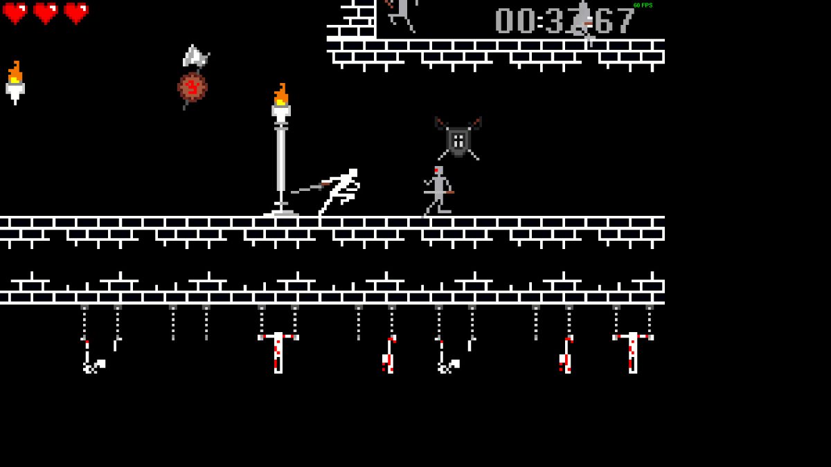 Скриншот 5 к игре Prixel