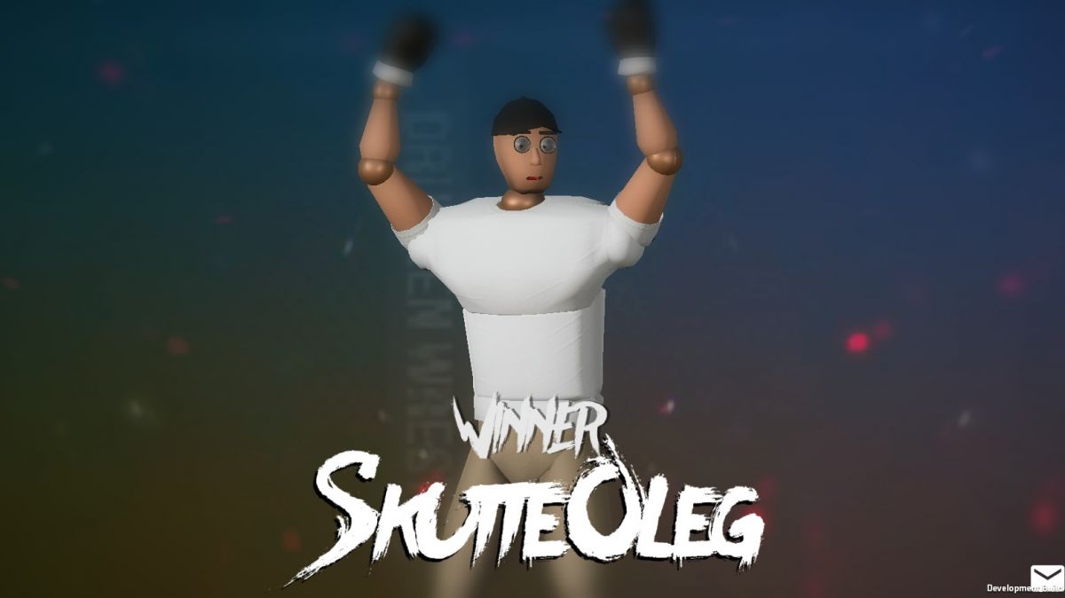 Скриншот 5 к игре Drunken Wrestlers 2