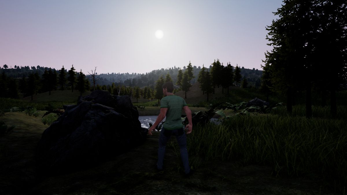Скриншот 6 к игре Strange Encounter