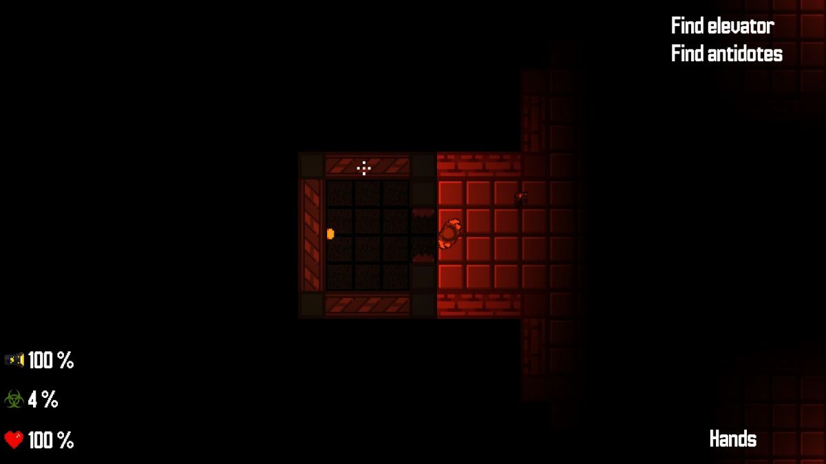 Скриншот 5 к игре The Hermit