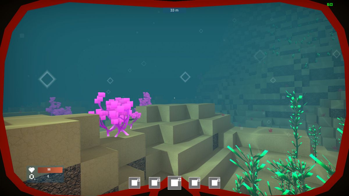 Скриншот 5 к игре PixNautiCraft