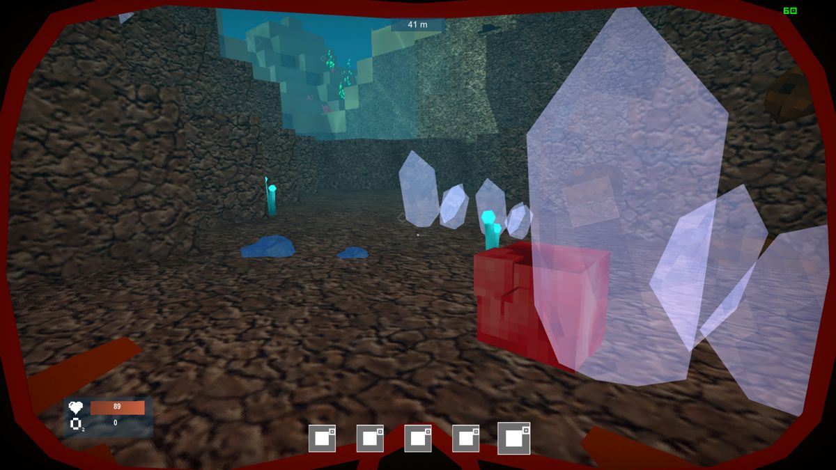Скриншот 6 к игре PixNautiCraft