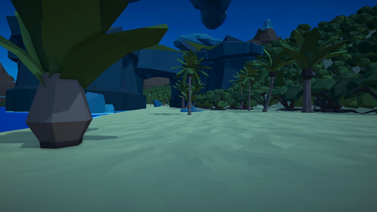 Скриншот 6 к игре Drowning