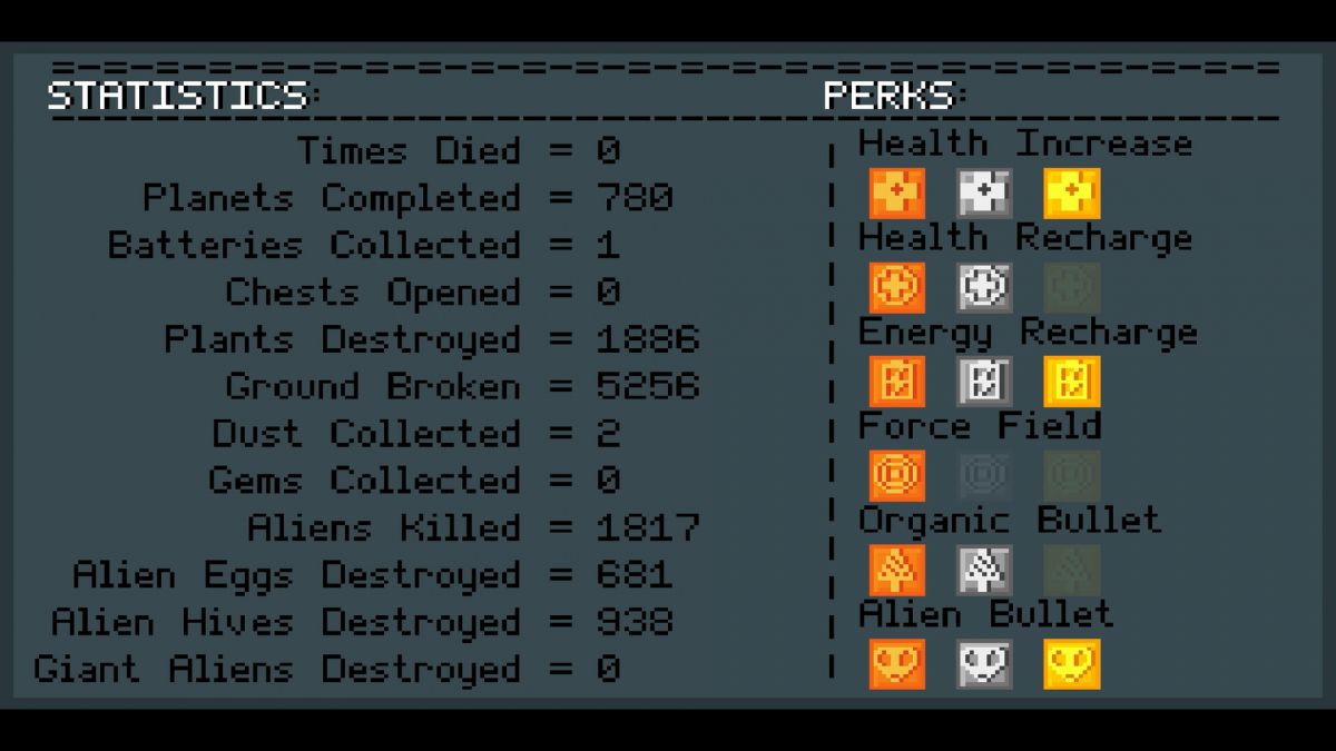 Скриншот 6 к игре Evidence of Life