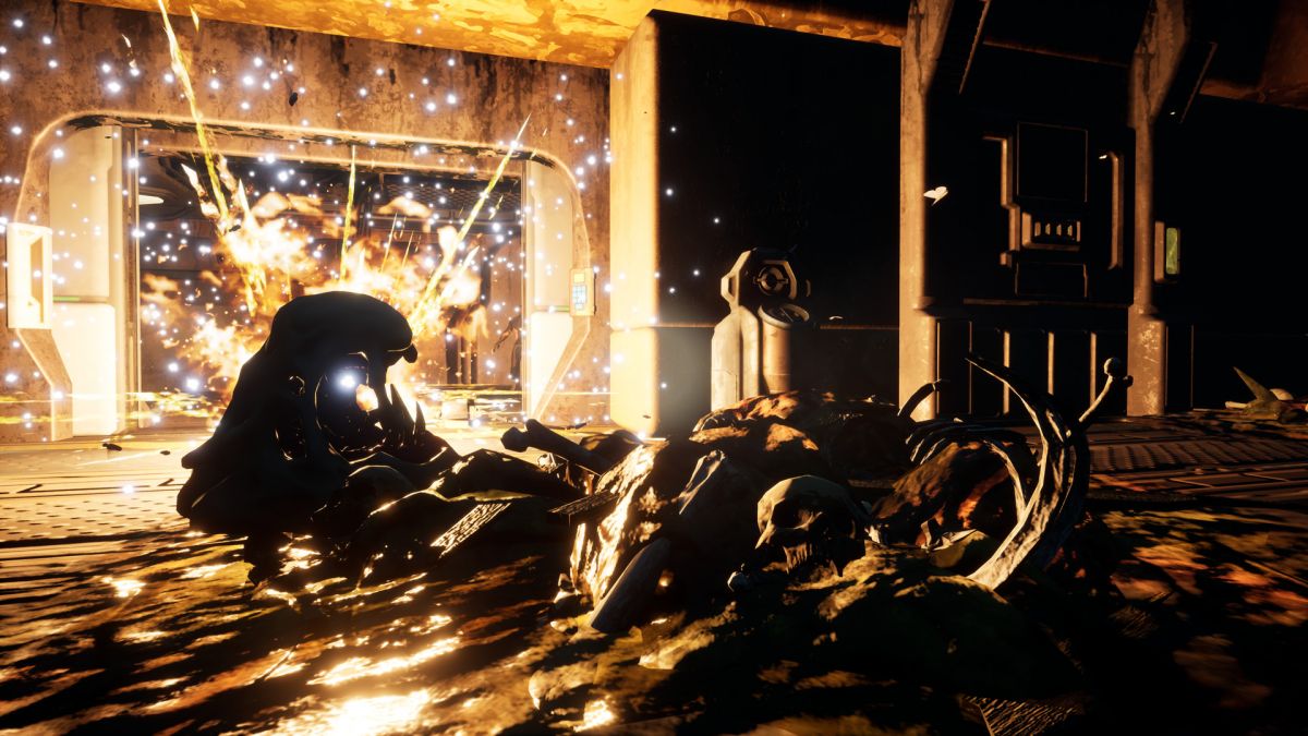 Скриншот 8 к игре The Pit: Infinity