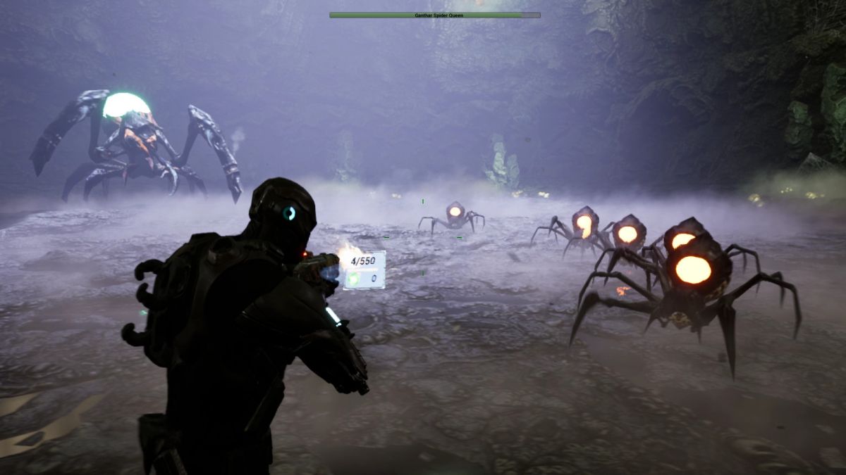 Скриншот 6 к игре Volcan Defend the Tower