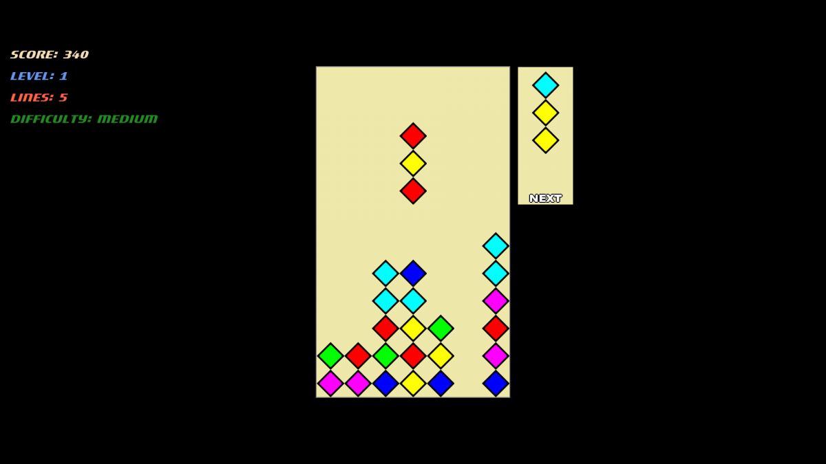 Скриншот 5 к игре Veccol