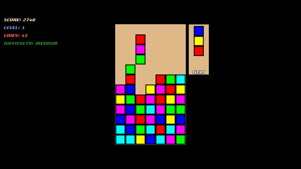 Скриншот 7 к игре Veccol