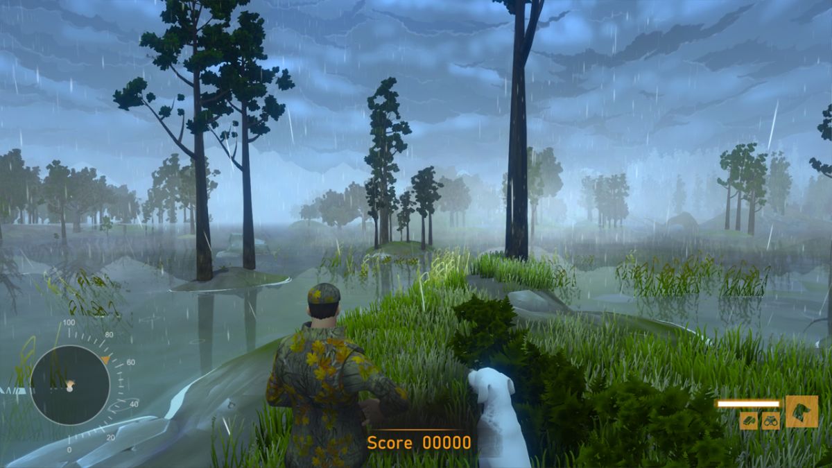 Скриншот 5 к игре Duck Hunting Challenge