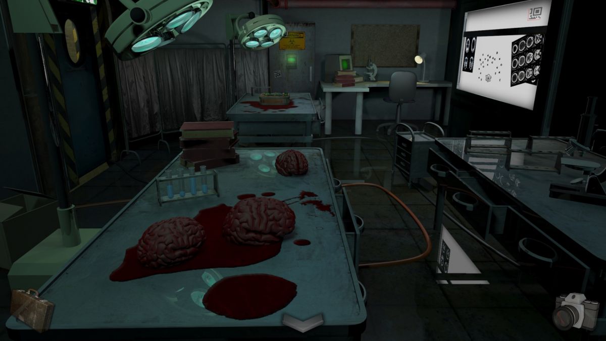 Скриншот 6 к игре Veritas