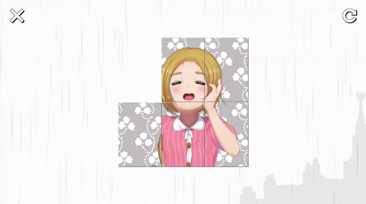 Скриншот 5 к игре National Girls