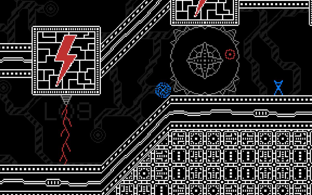 Скриншот 5 к игре The Lost Soul