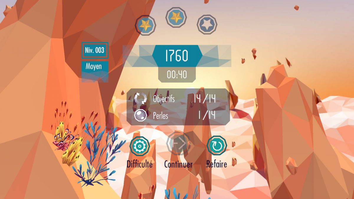 Скриншот 5 к игре Zether