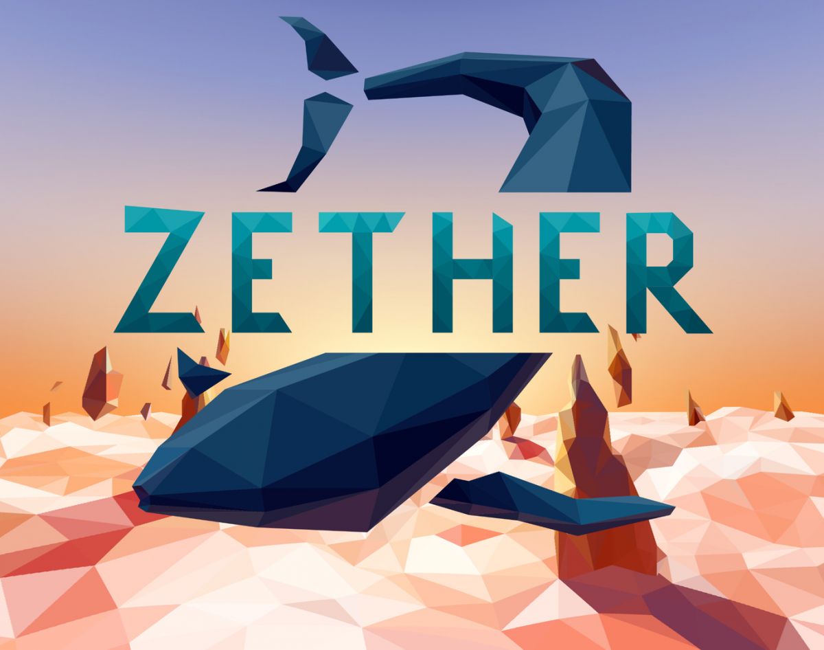 Скриншот 6 к игре Zether