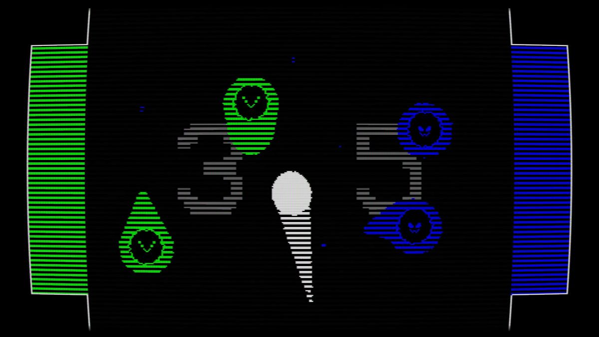 Скриншот 6 к игре VIDEO GAME