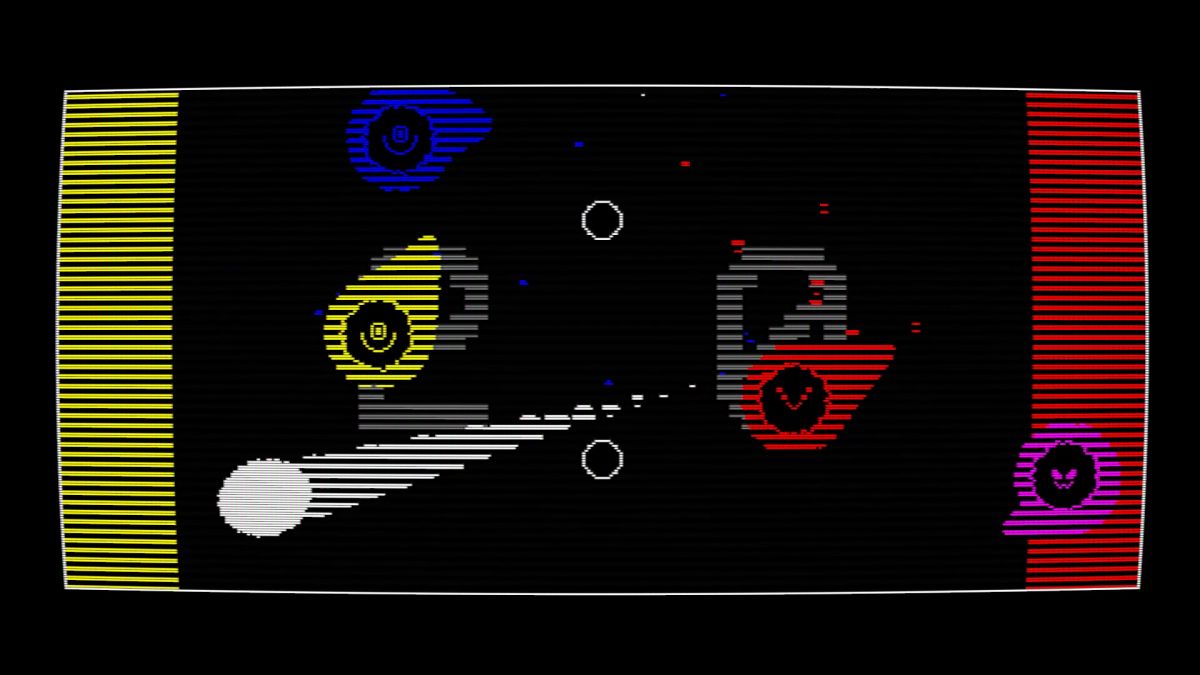 Скриншот 7 к игре VIDEO GAME