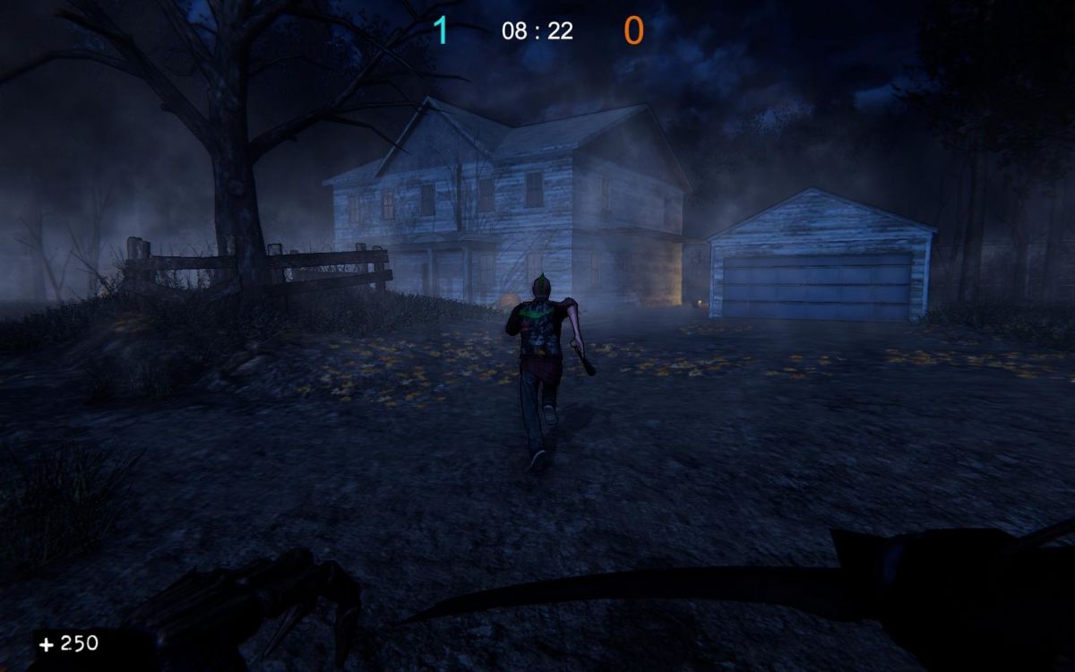 Скриншот 7 к игре Horror Legends