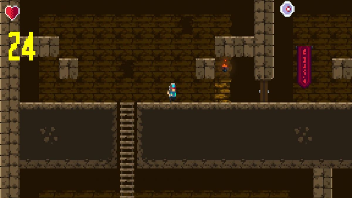 Скриншот 5 к игре The Lost Goblin Tower