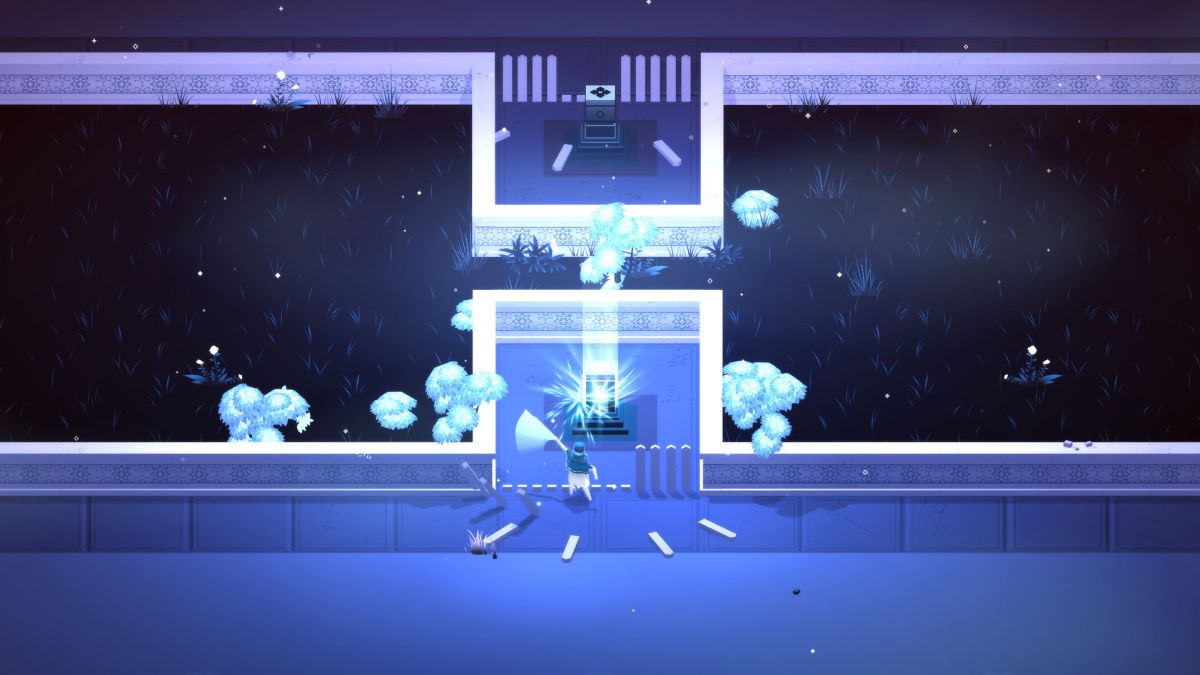 Скриншот 6 к игре Moon River