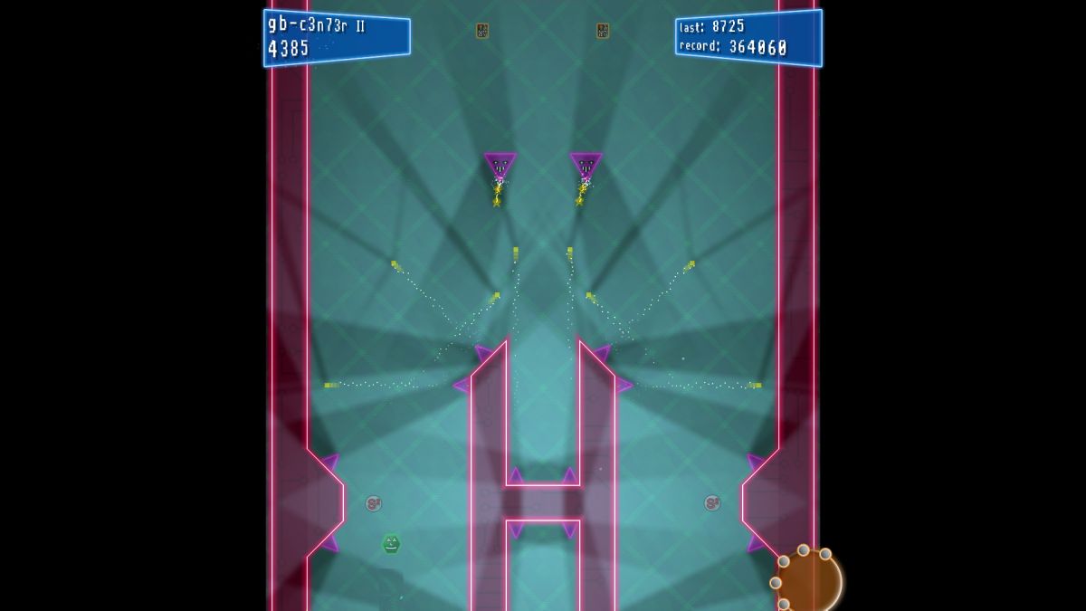 Скриншот 5 к игре CYPEST Underground