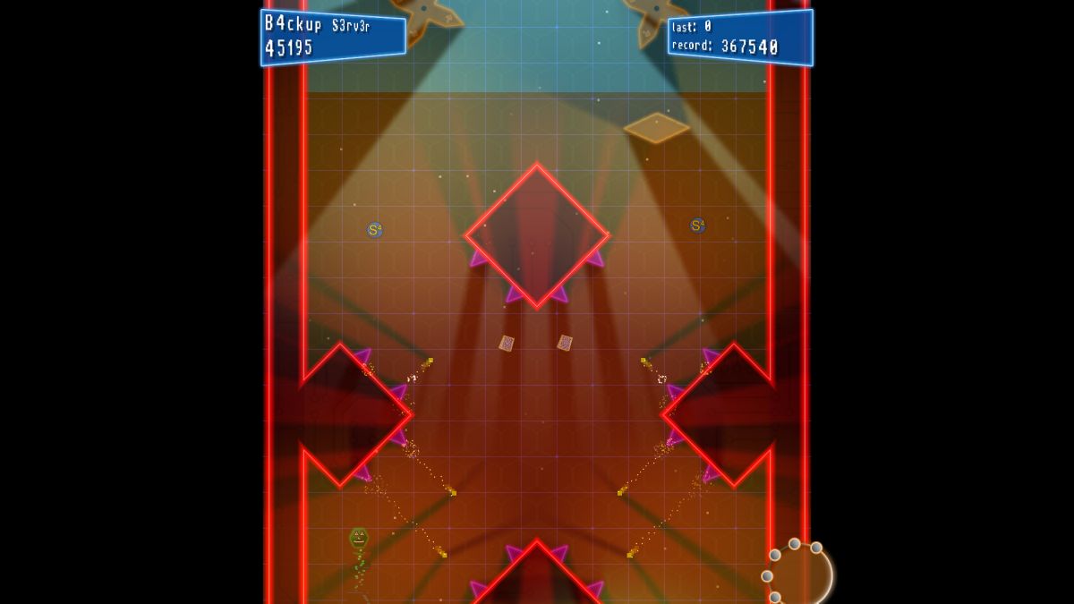 Скриншот 7 к игре CYPEST Underground