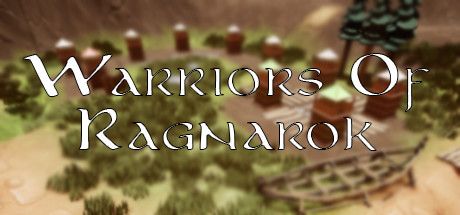 Скриншот 5 к игре Warriors Of Ragnarök