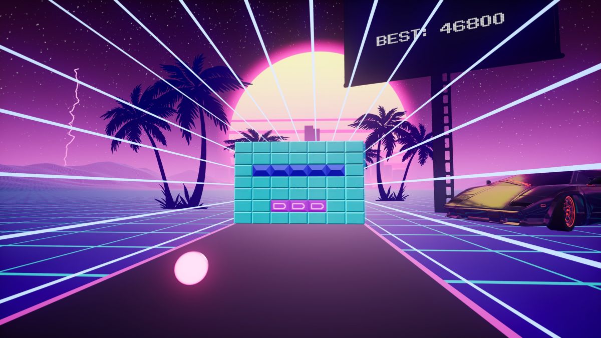 Скриншот 3 к игре VRetired
