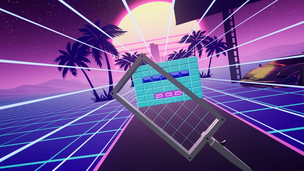 Скриншот 5 к игре VRetired