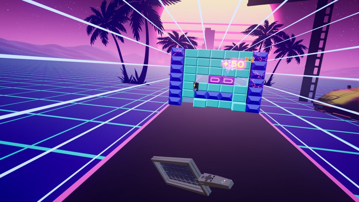 Скриншот 7 к игре VRetired