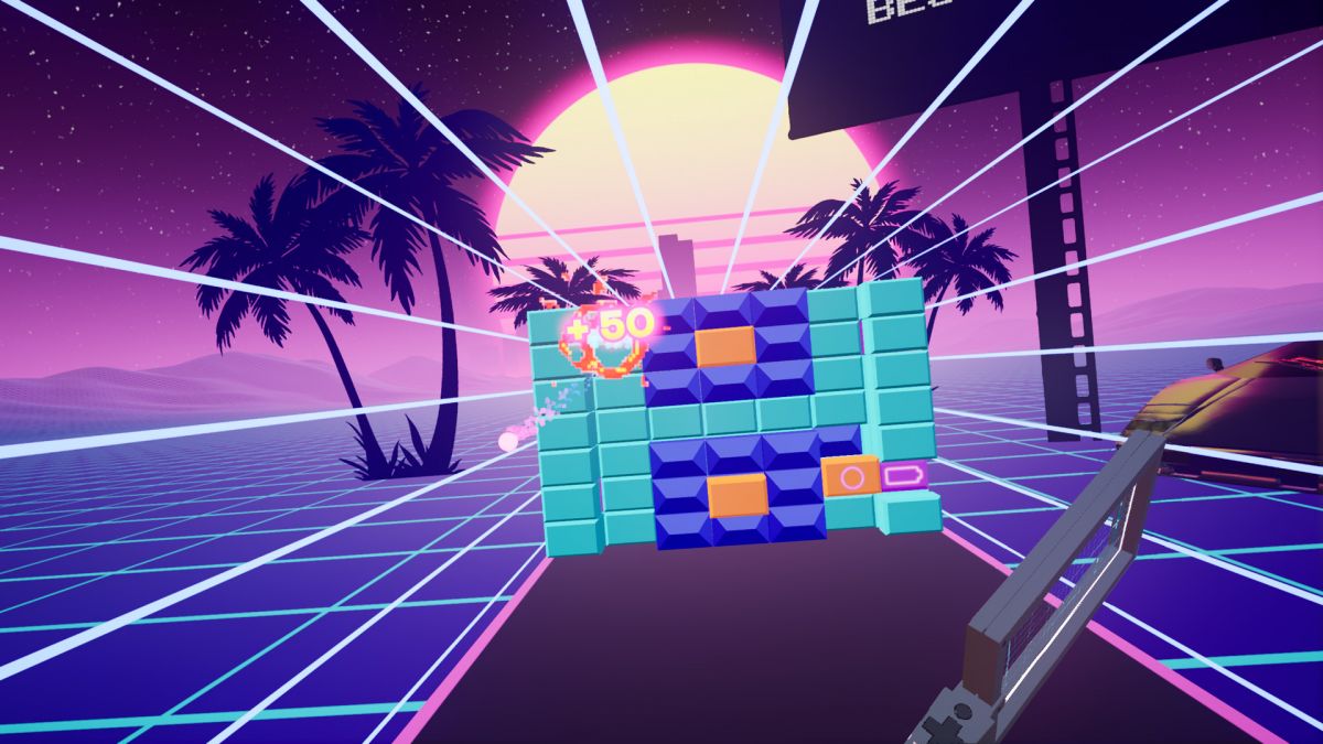 Скриншот 12 к игре VRetired