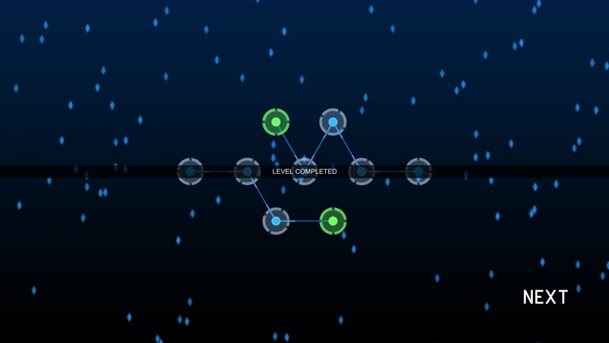 Скриншот 6 к игре SYMMETRIC