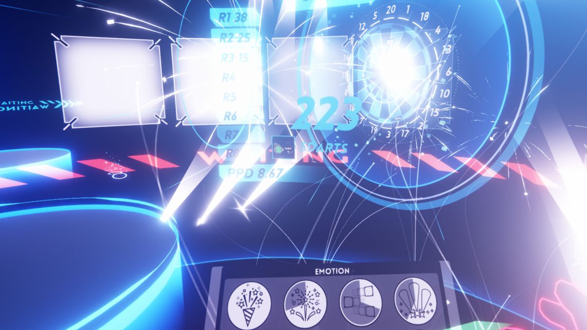 Скриншот 6 к игре Super Darts VR