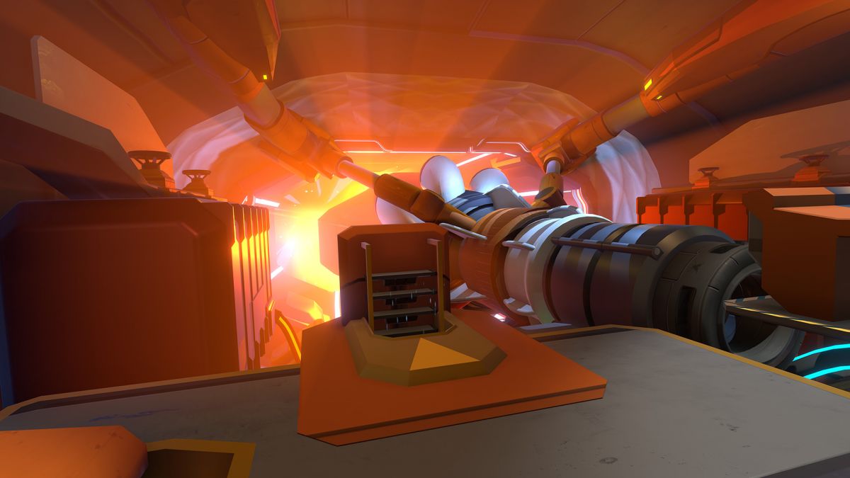 Скриншот 6 к игре Failspace