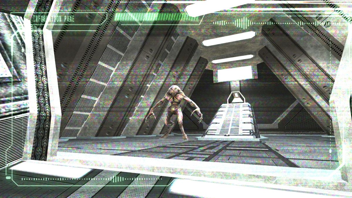 Скриншот 5 к игре Derelict (DO NOT BUY)