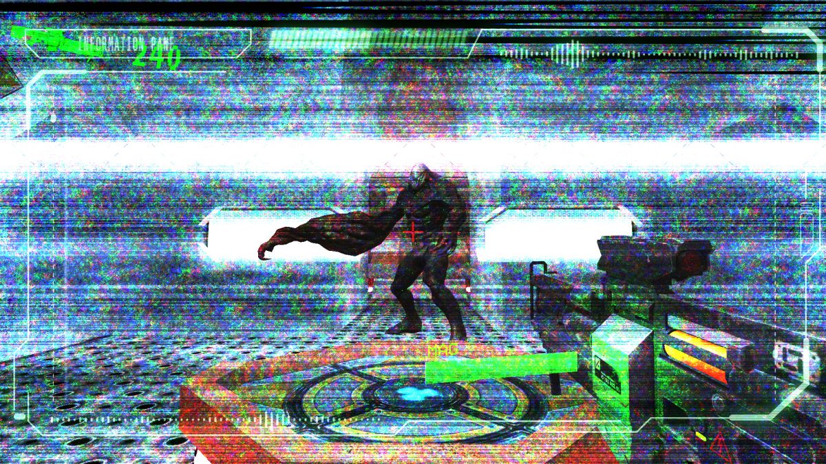 Скриншот 8 к игре Derelict (DO NOT BUY)