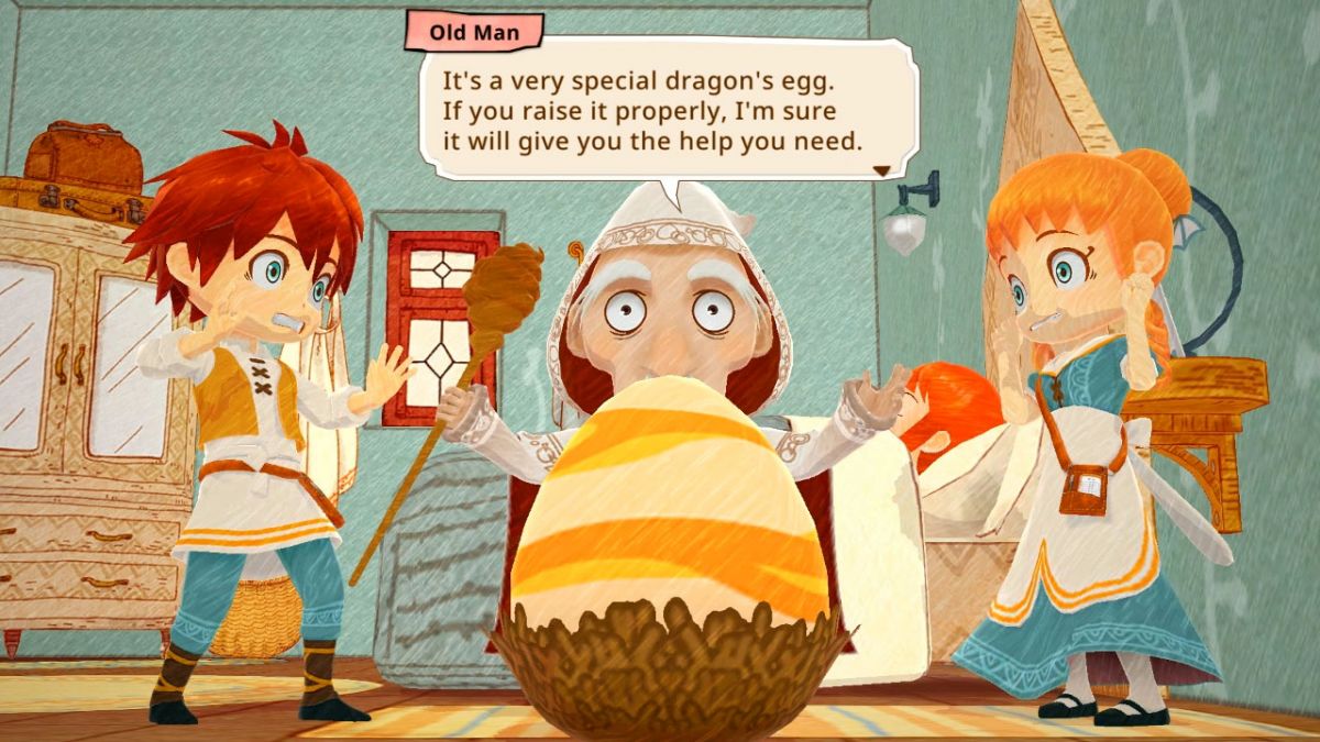 Скриншот 5 к игре Little Dragons Café