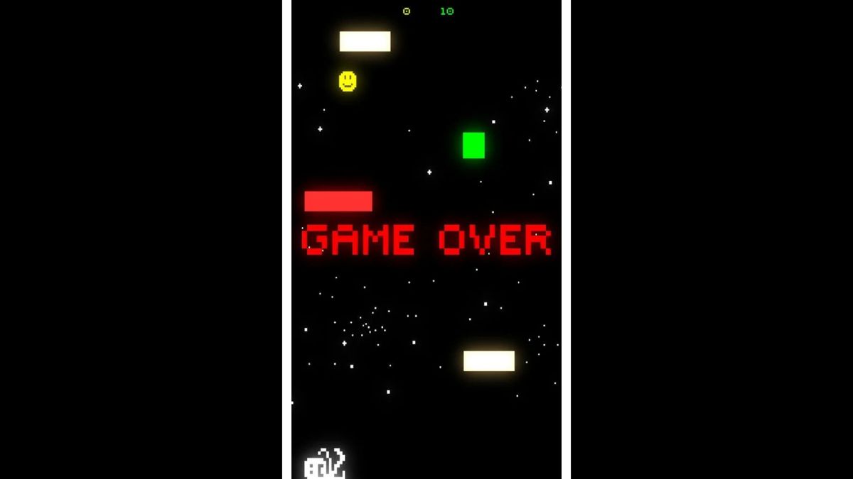 Скриншот 9 к игре Jump Jumpz