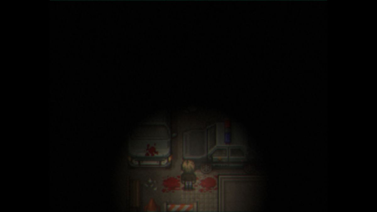 Скриншот 5 к игре Cult of the Glitch King
