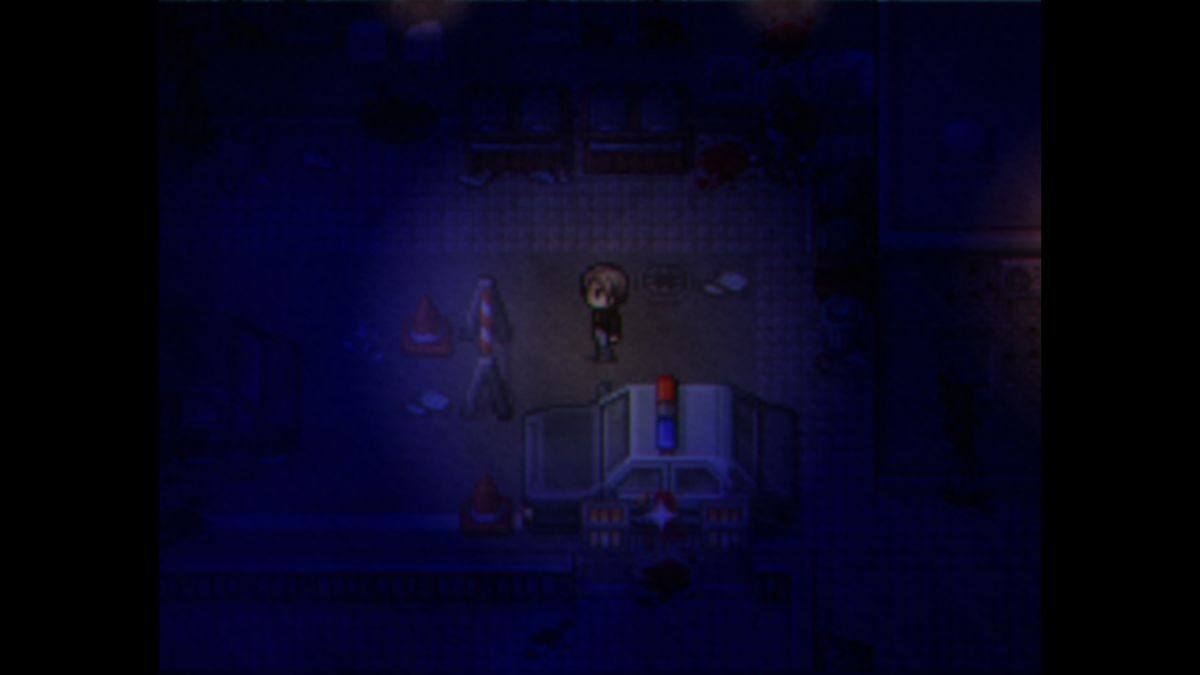 Скриншот 6 к игре Cult of the Glitch King