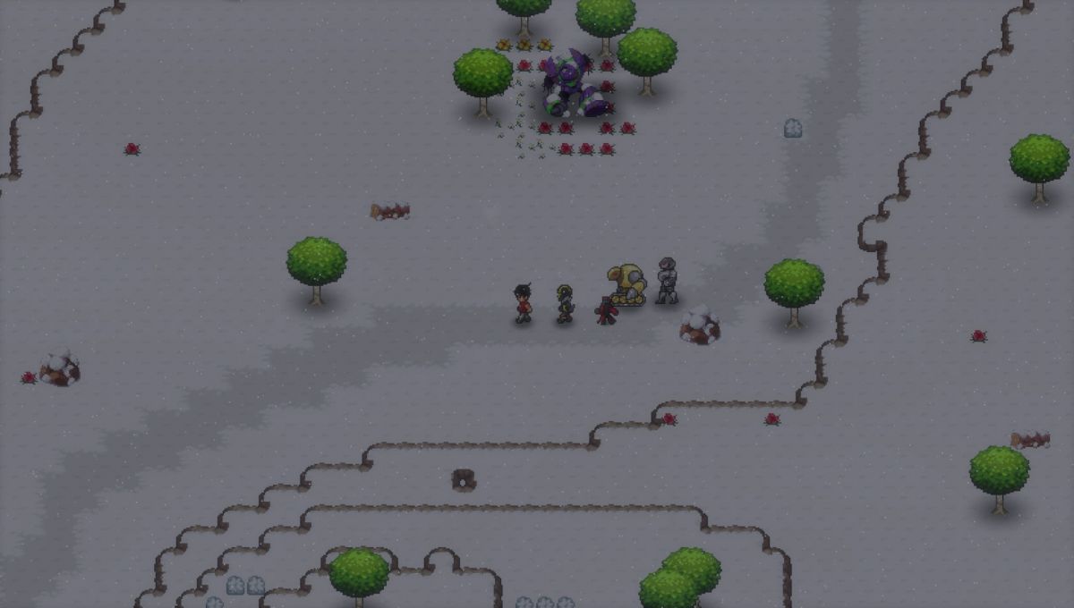 Скриншот 6 к игре Robot Farm