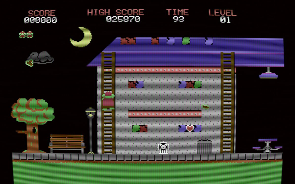 Скриншот 5 к игре The Clean Up Clyde Collection