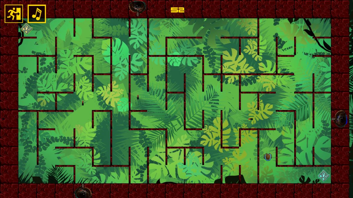 Скриншот 5 к игре TAL: Jungle