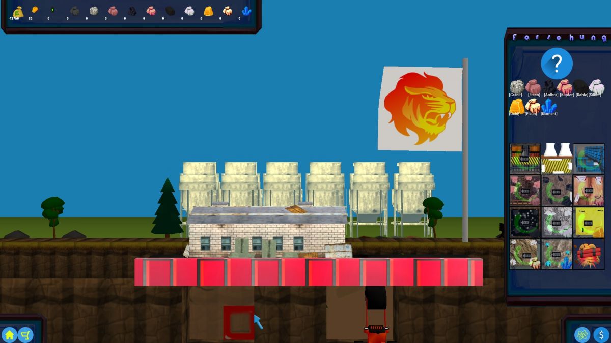 Скриншот 20 к игре Kumpels