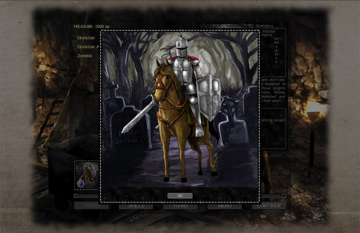 Скриншот 8 к игре Age of Fear: The Free World