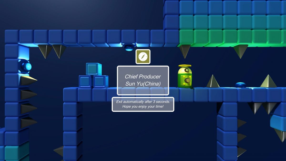 Скриншот 6 к игре Seek Love